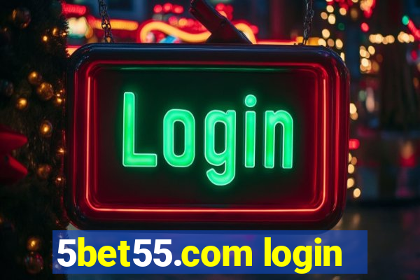 5bet55.com login